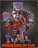 Possessed By Evil / Dying To Meet You (US Import Limited Edition BLU-RAY)