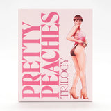 Pretty Peaches Trilogy (US Import Limited Edition Slipcover BLU-RAY) Release Date November 24/26 (