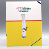 Project Omicron (US Import Limited Edition Slipcover BLU-RAY)