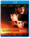 Reservation Road (BLU-RAY) Pre-Order Deadline November 10/26 Release Date December 22/26