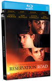 Reservation Road (BLU-RAY) Pre-Order Deadline November 10/26 Release Date December 22/26