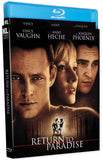 Return to Paradise (BLU-RAY) Pre-Order Deadline November 10/26 Release Date December 22/26