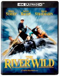 River Wild, The (4K UHD/BLU-RAY Combo) Coming to Our Shelves December 2026