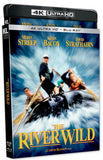 River Wild, The (4K UHD/BLU-RAY Combo) Coming to Our Shelves December 2026