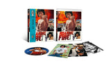 Roaring Fire (BLU-RAY) Coming to Our Shelves September 2026
