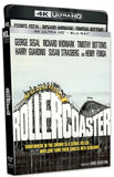 Rollerball (4K UHD/BLU-RAY Combo) Coming to Our Shelves October 2026