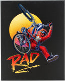Rad (US Import Limited Edition Deluxe Box 4K UHD/BLU-RAY Combo)