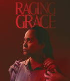 Raging Grace (US Import Limited Edition Slipcover BLU-RAY)