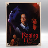 Raging Grace (US Import Limited Edition Slipcover BLU-RAY)