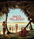 Red Island (US Import Limited Edition Slipcover BLU-RAY)