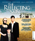 Reflecting Skin, The (Limited Edition Slipcover BLU-RAY) Pre-Order before October 7 to get your copy a month early. Release Date November 26/24