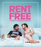 Rent Free (US Import Limited Edition Slipcover BLU-RAY)