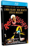Repossessed (BLU-RAY)