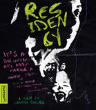 Residency (US Import Limited Edition Slipcover BLU-RAY) Release Date June 23/26