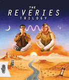 Reveries Trilogy, The (US Import Limited Edition Slipcover BLU-RAY)