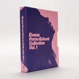 Roman Porno Reboot Collection Vol. 1 (US Import Limited Edition Slipcase BLU-RAY) Coming to Our Shelves June 23/26