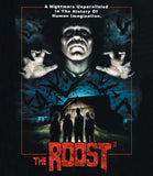 Roost, The (US Import Limited Edition Slipcover BLU-RAY)