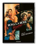 Rosa La Rose, Fille Publique (Limited Edition BLU-RAY)