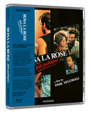 Rosa La Rose, Fille Publique (Limited Edition BLU-RAY)
