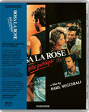 Rosa La Rose, Fille Publique (Limited Edition BLU-RAY)