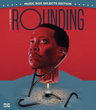 Rounding (US Import Limited Edition Slipcover BLU-RAY)