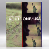 Route One/USA (US Import Limited Edition Slipcover BLU-RAY)