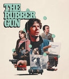 Rubber Gun, The (US Import Limited Edition Slipcover BLU-RAY) Coming to Our Shelves June 23/26