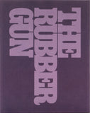 Blu-Ray slipcover with stylized text design on a white background