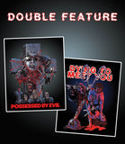 Possessed By Evil / Dying To Meet You (US Import Limited Edition BLU-RAY)