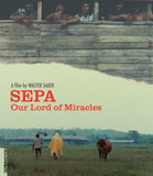 Sepa: Our Lord of Miracles (Limited Edition Slipcover BLU-RAY)