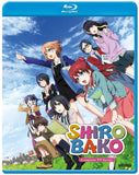 Shirobako: Complete Collection (US Import BLU-RAY) Release Date September 15/26