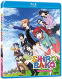 Shirobako: Complete Collection (US Import BLU-RAY) Release Date September 15/26