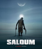 Saloum (Limited Edition Slipcover BLU-RAY) Release Date December 31/24