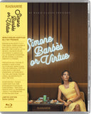Simone Barbès or Virtue (Limited Edition BLU-RAY) Coming to Our Shelves November 2026