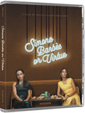 Simone Barbès or Virtue (Limited Edition BLU-RAY) Coming to Our Shelves November 2026