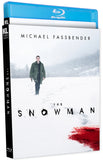 Snowman, The (BLU-RAY) Pre-Order Deadline April 28/26 Release Date June 9/26