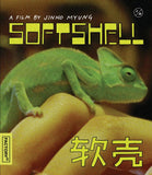 Softshell (US Import Limited Edition Slipcover BLU-RAY) Release Date September 29/26