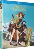 Sound! Euphonium: Season 1 (BLU-RAY) Pre-Order Deadline November 12/24 Release Date December 17/24