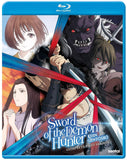 Sword of the Demon Hunter: Season 1 (US Import BLU-RAY) Release Date October 27/26