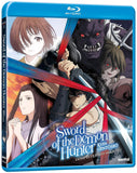Sword of the Demon Hunter: Season 1 (US Import BLU-RAY) Release Date October 27/26