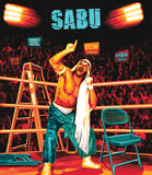 Sabu (US Import Limited Edition Slipcover BLU-RAY)