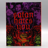 Satan Hates You (US Import Limited Edition Slipcover BLU-RAY) Order Now to get your copy a month early. Release Date January 27/26