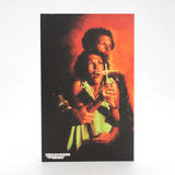 Satan War (Limited Edition Deluxe LED VHS) Release Date October 27/26