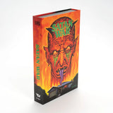 Satan War (Limited Edition Deluxe LED VHS) Release Date October 27/26