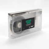 Satan War (Limited Edition Deluxe LED VHS) Release Date October 27/26