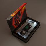 Satan War (Limited Edition Deluxe LED VHS) Release Date October 27/26
