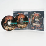 Films of Hisayasu Satô, The: Volume #5 - Brain Sex / Fuga Music for Alpha and Beta / Birthday (US Import Limited Edition Slipcase BLU-RAY) Release Date November 24/26