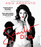 Scarlet Diva (Limited Edition Slipcover BLU-RAY)