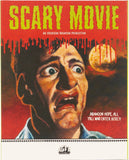 Scary Movie (US Import Limited Edition BLU-RAY)