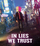 Schirkoa: In Lies We Trust (US Import Limited Edition Slipcover BLU-RAY) Release Date September 29/26